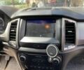 Білий Форд Рейнджер, об'ємом двигуна 2 л та пробігом 200 тис. км за 24000 $, фото 13 на Automoto.ua