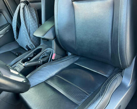 Белый Форд Рейнджер, объемом двигателя 2 л и пробегом 165 тыс. км за 32000 $, фото 10 на Automoto.ua