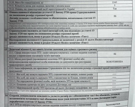 Белый Форд Рейнджер, объемом двигателя 2 л и пробегом 165 тыс. км за 32000 $, фото 29 на Automoto.ua
