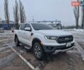 Белый Форд Рейнджер, объемом двигателя 2.26 л и пробегом 115 тыс. км за 28000 $, фото 1 на Automoto.ua