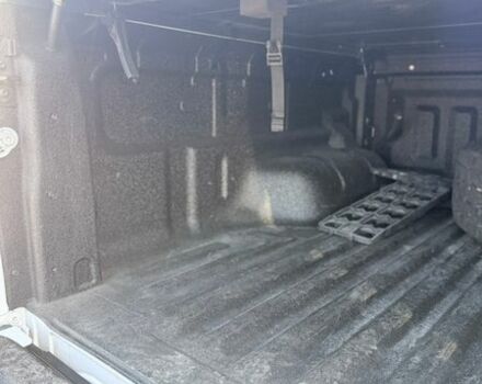 Белый Форд Рейнджер, объемом двигателя 2.26 л и пробегом 140 тыс. км за 26500 $, фото 10 на Automoto.ua