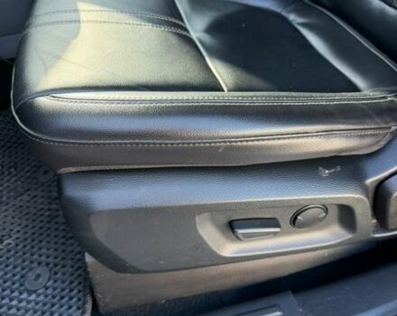 Белый Форд Рейнджер, объемом двигателя 2.26 л и пробегом 140 тыс. км за 26500 $, фото 17 на Automoto.ua