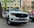 Білий Форд Рейнджер, об'ємом двигуна 2 л та пробігом 149 тис. км за 27000 $, фото 1 на Automoto.ua
