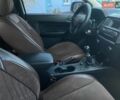 Білий Форд Рейнджер, об'ємом двигуна 2 л та пробігом 120 тис. км за 29000 $, фото 5 на Automoto.ua
