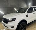 Білий Форд Рейнджер, об'ємом двигуна 2 л та пробігом 178 тис. км за 26500 $, фото 1 на Automoto.ua