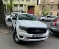Білий Форд Рейнджер, об'ємом двигуна 2 л та пробігом 149 тис. км за 27000 $, фото 21 на Automoto.ua