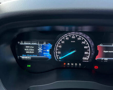 Белый Форд Рейнджер, объемом двигателя 2 л и пробегом 165 тыс. км за 32000 $, фото 17 на Automoto.ua