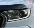 Білий Форд Рейнджер, об'ємом двигуна 2 л та пробігом 161 тис. км за 25900 $, фото 7 на Automoto.ua