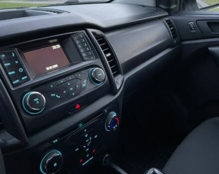 Білий Форд Рейнджер, об'ємом двигуна 2 л та пробігом 149 тис. км за 27000 $, фото 8 на Automoto.ua