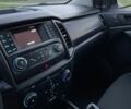 Білий Форд Рейнджер, об'ємом двигуна 2 л та пробігом 149 тис. км за 27000 $, фото 8 на Automoto.ua