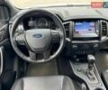 Білий Форд Рейнджер, об'ємом двигуна 2 л та пробігом 70 тис. км за 32000 $, фото 5 на Automoto.ua