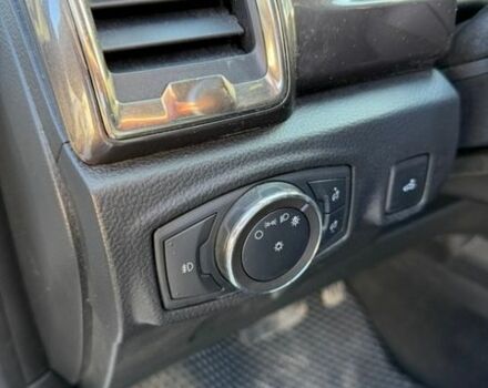 Белый Форд Рейнджер, объемом двигателя 2.26 л и пробегом 140 тыс. км за 26500 $, фото 23 на Automoto.ua