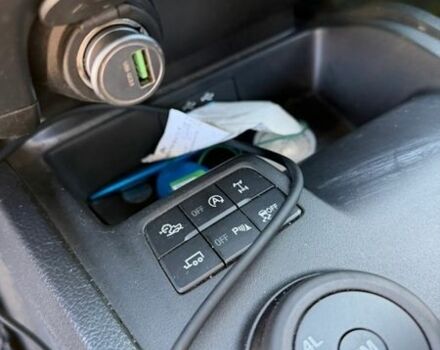 Белый Форд Рейнджер, объемом двигателя 2.26 л и пробегом 140 тыс. км за 26500 $, фото 24 на Automoto.ua