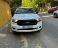 Білий Форд Рейнджер, об'ємом двигуна 2 л та пробігом 149 тис. км за 27000 $, фото 1 на Automoto.ua