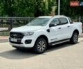 Білий Форд Рейнджер, об'ємом двигуна 2 л та пробігом 70 тис. км за 32000 $, фото 1 на Automoto.ua