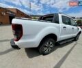 Білий Форд Рейнджер, об'ємом двигуна 2 л та пробігом 70 тис. км за 32000 $, фото 3 на Automoto.ua