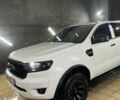 Білий Форд Рейнджер, об'ємом двигуна 2 л та пробігом 178 тис. км за 26500 $, фото 1 на Automoto.ua