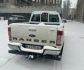 Білий Форд Рейнджер, об'ємом двигуна 2 л та пробігом 147 тис. км за 29000 $, фото 3 на Automoto.ua