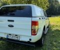 Білий Форд Рейнджер, об'ємом двигуна 2 л та пробігом 133 тис. км за 23900 $, фото 7 на Automoto.ua