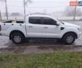 Білий Форд Рейнджер, об'ємом двигуна 2 л та пробігом 225 тис. км за 26500 $, фото 2 на Automoto.ua