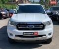 Білий Форд Рейнджер, об'ємом двигуна 2 л та пробігом 112 тис. км за 33440 $, фото 1 на Automoto.ua