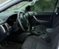 Білий Форд Рейнджер, об'ємом двигуна 2 л та пробігом 42 тис. км за 31999 $, фото 9 на Automoto.ua