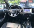 Білий Форд Рейнджер, об'ємом двигуна 2 л та пробігом 112 тис. км за 33440 $, фото 28 на Automoto.ua