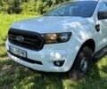 Білий Форд Рейнджер, об'ємом двигуна 2 л та пробігом 133 тис. км за 23900 $, фото 3 на Automoto.ua