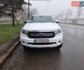Білий Форд Рейнджер, об'ємом двигуна 2 л та пробігом 225 тис. км за 26500 $, фото 1 на Automoto.ua
