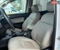 Білий Форд Рейнджер, об'ємом двигуна 2.3 л та пробігом 74 тис. км за 28999 $, фото 21 на Automoto.ua