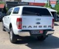 Білий Форд Рейнджер, об'ємом двигуна 2 л та пробігом 112 тис. км за 33440 $, фото 6 на Automoto.ua