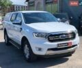 Білий Форд Рейнджер, об'ємом двигуна 2 л та пробігом 112 тис. км за 35790 $, фото 2 на Automoto.ua