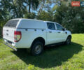 Белый Форд Рейнджер, объемом двигателя 2 л и пробегом 135 тыс. км за 23900 $, фото 6 на Automoto.ua