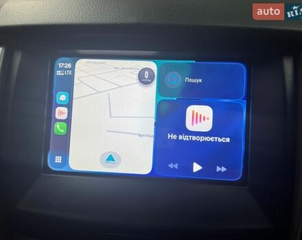 Белый Форд Рейнджер, объемом двигателя 2 л и пробегом 140 тыс. км за 27000 $, фото 21 на Automoto.ua