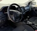 Білий Форд Рейнджер, об'ємом двигуна 2 л та пробігом 133 тис. км за 23900 $, фото 17 на Automoto.ua