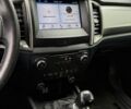 Білий Форд Рейнджер, об'ємом двигуна 2 л та пробігом 42 тис. км за 31999 $, фото 12 на Automoto.ua