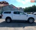 Білий Форд Рейнджер, об'ємом двигуна 2 л та пробігом 112 тис. км за 33440 $, фото 3 на Automoto.ua