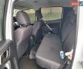 Білий Форд Рейнджер, об'ємом двигуна 2 л та пробігом 225 тис. км за 26500 $, фото 4 на Automoto.ua