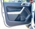Білий Форд Рейнджер, об'ємом двигуна 2 л та пробігом 112 тис. км за 33440 $, фото 14 на Automoto.ua