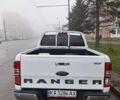 Білий Форд Рейнджер, об'ємом двигуна 2 л та пробігом 227 тис. км за 23500 $, фото 1 на Automoto.ua