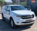 Білий Форд Рейнджер, об'ємом двигуна 2 л та пробігом 112 тис. км за 33440 $, фото 2 на Automoto.ua