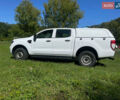 Белый Форд Рейнджер, объемом двигателя 2 л и пробегом 135 тыс. км за 23900 $, фото 4 на Automoto.ua