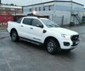 Білий Форд Рейнджер, об'ємом двигуна 2 л та пробігом 111 тис. км за 37000 $, фото 2 на Automoto.ua