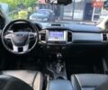 Білий Форд Рейнджер, об'ємом двигуна 2 л та пробігом 112 тис. км за 33440 $, фото 29 на Automoto.ua
