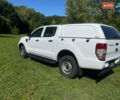Белый Форд Рейнджер, объемом двигателя 2 л и пробегом 135 тыс. км за 23900 $, фото 3 на Automoto.ua
