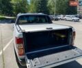 Білий Форд Рейнджер, об'ємом двигуна 2 л та пробігом 88 тис. км за 30000 $, фото 8 на Automoto.ua