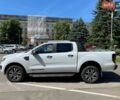 Білий Форд Рейнджер, об'ємом двигуна 2 л та пробігом 88 тис. км за 30000 $, фото 2 на Automoto.ua