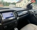 Білий Форд Рейнджер, об'ємом двигуна 2.3 л та пробігом 74 тис. км за 28999 $, фото 29 на Automoto.ua