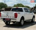 Білий Форд Рейнджер, об'ємом двигуна 2.3 л та пробігом 74 тис. км за 28999 $, фото 8 на Automoto.ua