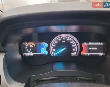 Білий Форд Рейнджер, об'ємом двигуна 2 л та пробігом 225 тис. км за 26500 $, фото 6 на Automoto.ua